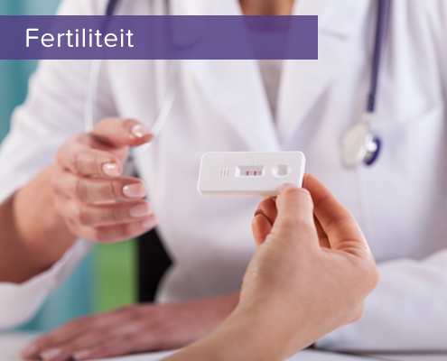 Fertiliteit bij de gynaecologen Leeuwarden Friesland